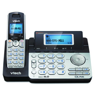 PHONE,DS6151,VTECH,B/S
